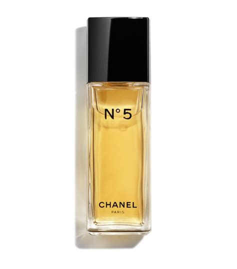 chanel 5 eau de toilette 50 ml